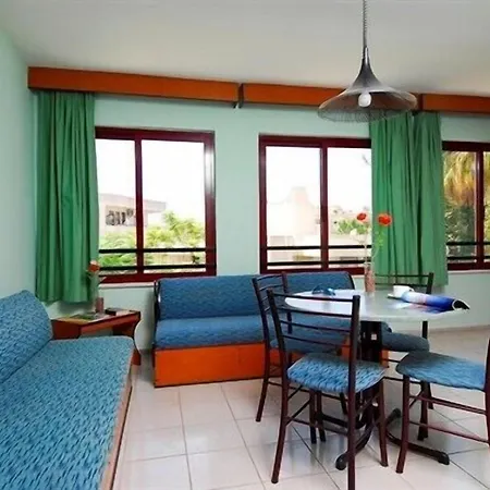 Appart hôtel Caprice 2*