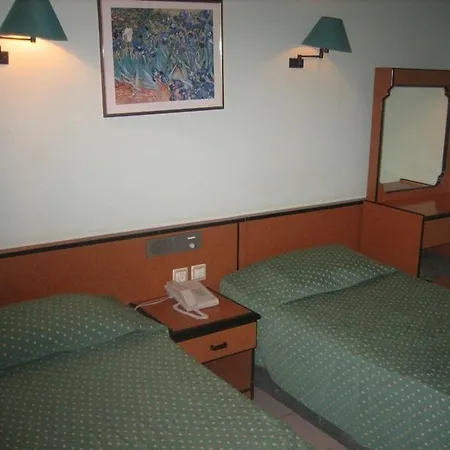 Appart hôtel Caprice