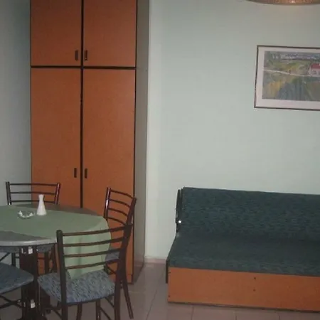 Caprice Appart hôtel Alanya