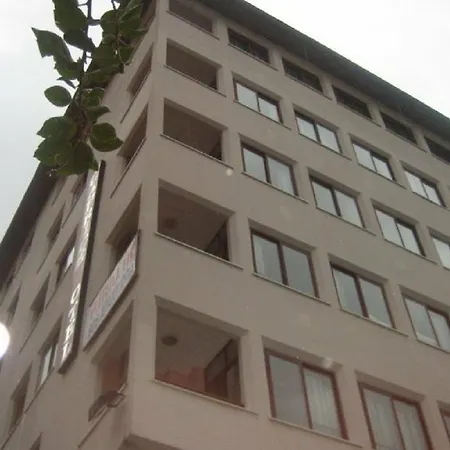 Caprice 公寓式酒店 2*